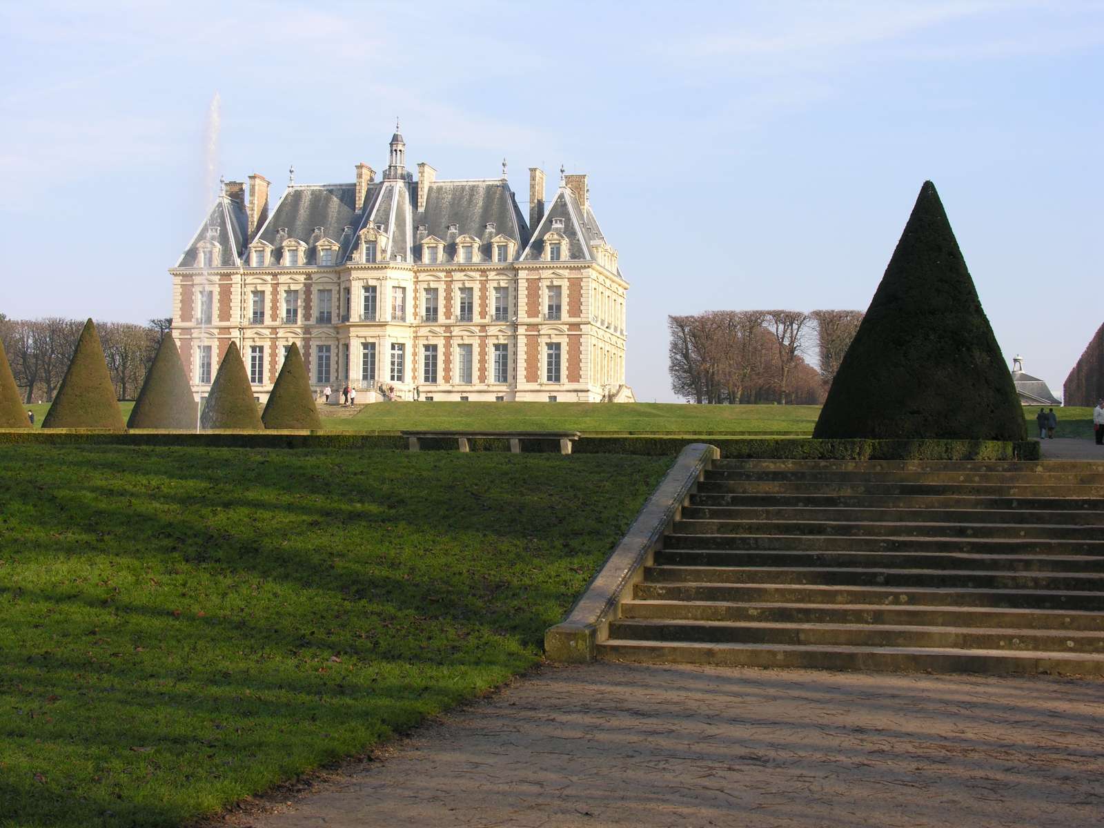 Sceaux